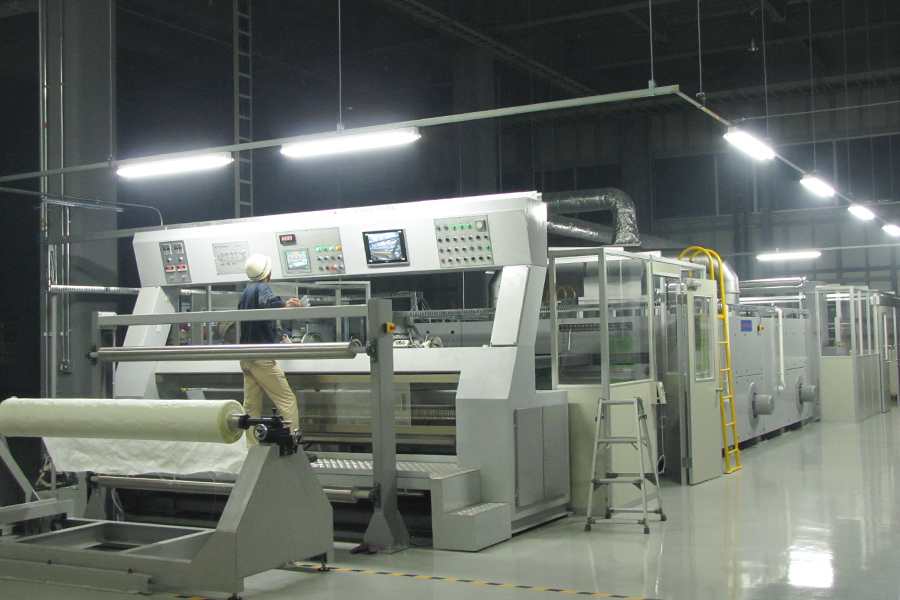 ویروک ٹیکسٹائل